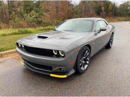 2023 Dodge Challenger Greenville AL