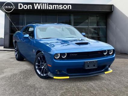 2023 Dodge Challenger Jacksonville NC