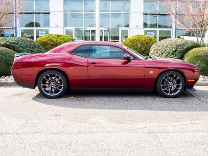 2023 Dodge Challenger Virginia Beach VA