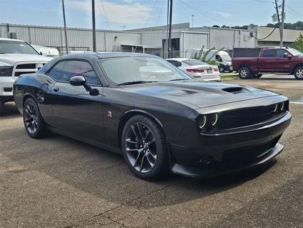 2023 Dodge Challenger Jackson MS