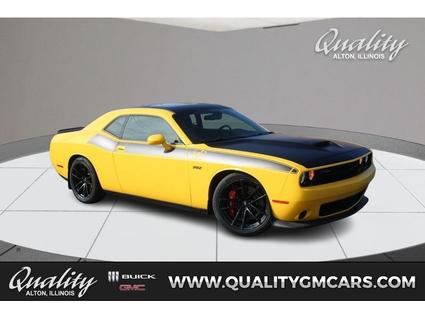 2018 Dodge Challenger Alton IL