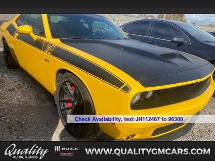 2018 Dodge Challenger Alton IL
