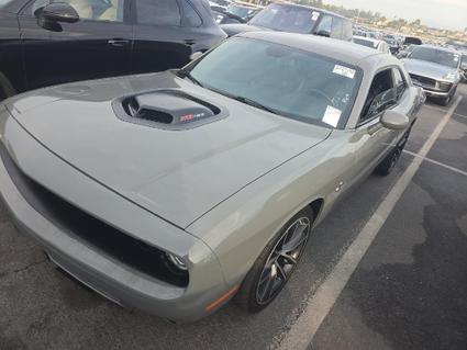 2018 Dodge Challenger Milwaukee WI