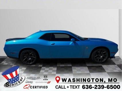 2019 Dodge Challenger Washington MO
