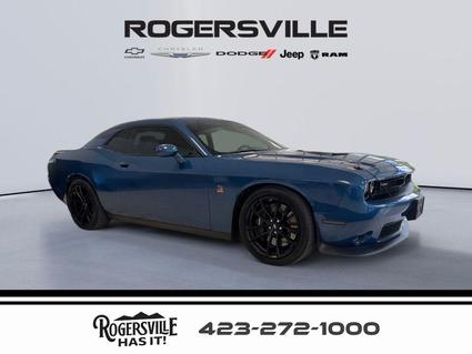 2020 Dodge Challenger Rogersville TN
