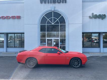 2020 Dodge Challenger Winnsboro SC