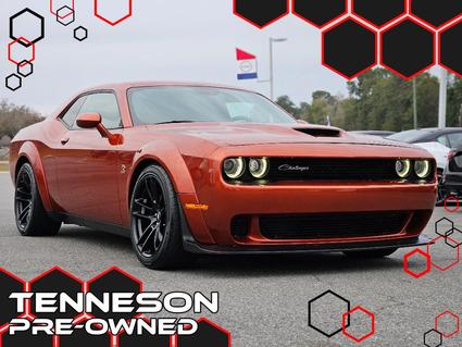 2021 Dodge Challenger Tifton GA
