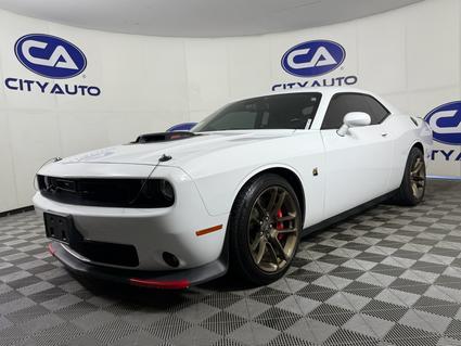 2021 Dodge Challenger Memphis TN