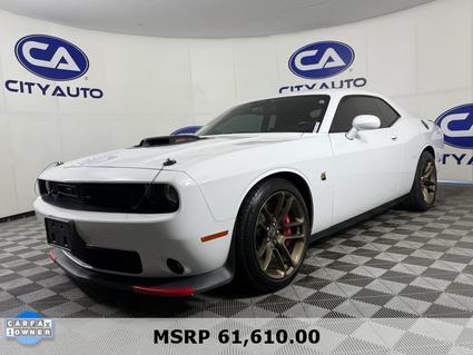 2021 Dodge Challenger Memphis TN
