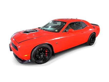 2021 Dodge Challenger Billings MT
