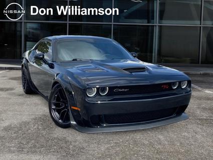 2021 Dodge Challenger Jacksonville NC