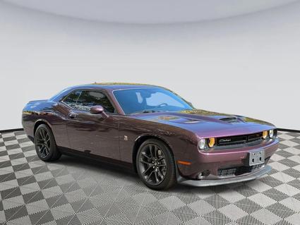 2021 Dodge Challenger Chantilly VA