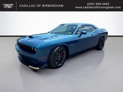 2022 Dodge Challenger Vestavia Hills AL