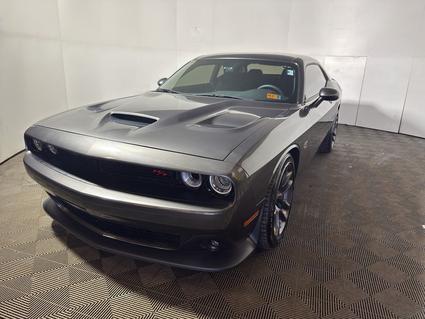2022 Dodge Challenger Beckley WV