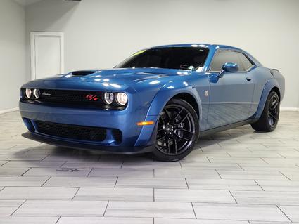 2022 Dodge Challenger Philadelphia PA
