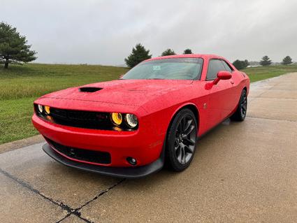 2023 Dodge Challenger Cape Girardeau MO