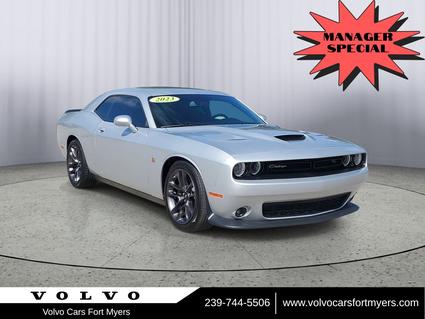 2023 Dodge Challenger Fort Myers FL