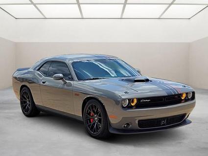 2023 Dodge Challenger Longview TX