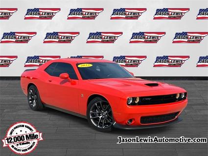 2023 Dodge Challenger Sparta TN