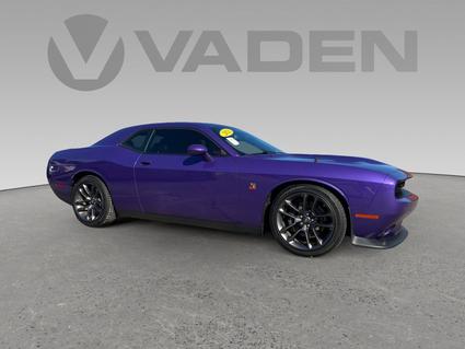 2023 Dodge Challenger Brunswick GA