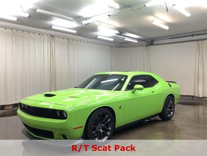 2023 Dodge Challenger Warsaw IN