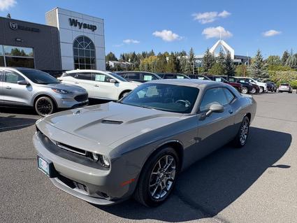 2017 Dodge Challenger Pullman WA