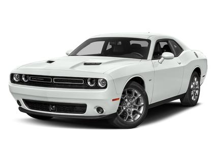 2017 Dodge Challenger Pullman WA