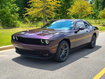 2022 Dodge Challenger Greenville AL