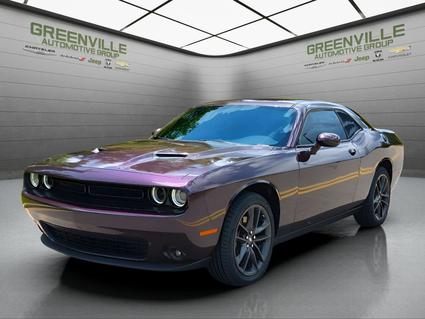 2022 Dodge Challenger Greenville AL