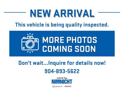 2018 Dodge Challenger Jacksonville FL