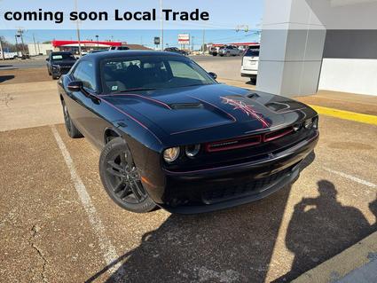 2019 Dodge Challenger Columbia TN