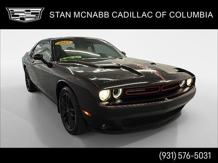 2019 Dodge Challenger Columbia TN