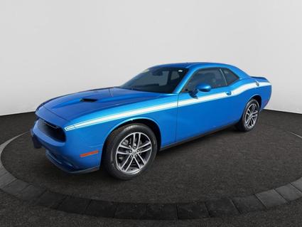 2019 Dodge Challenger Fostoria OH