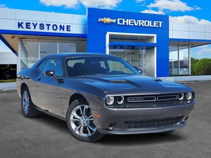 2023 Dodge Challenger Sand Springs OK