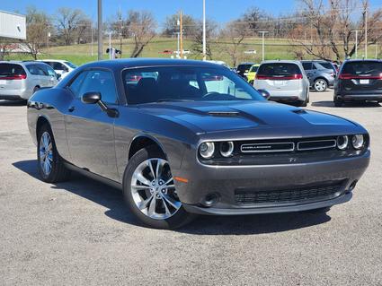 2023 Dodge Challenger Sand Springs OK