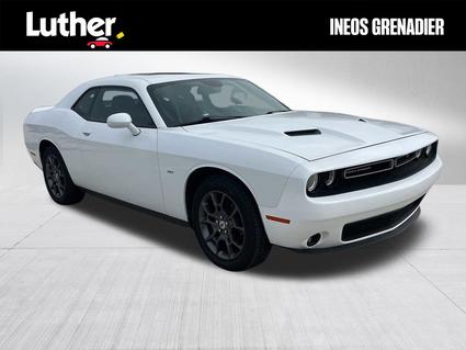 2018 Dodge Challenger Minneapolis MN