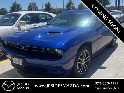 2018 Dodge Challenger Cape Girardeau MO