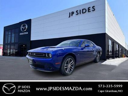 2018 Dodge Challenger Cape Girardeau MO