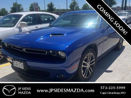 2018 Dodge Challenger Cape Girardeau MO