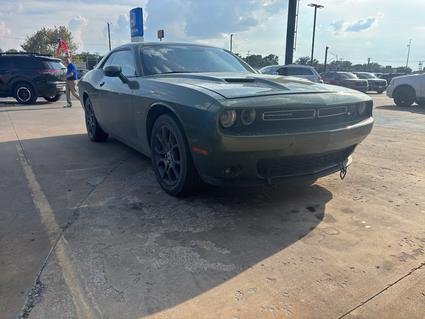 2018 Dodge Challenger Muskogee OK