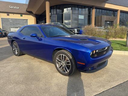 2019 Dodge Challenger Elizabethtown KY