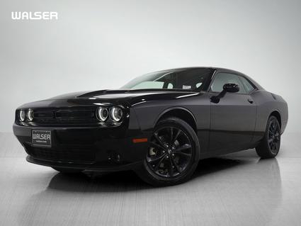 2023 Dodge Challenger Minneapolis MN