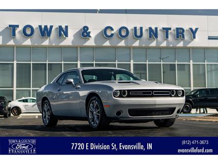 2023 Dodge Challenger Evansville IN