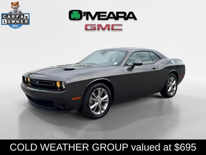 2023 Dodge Challenger Denver CO