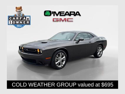 2023 Dodge Challenger Denver CO