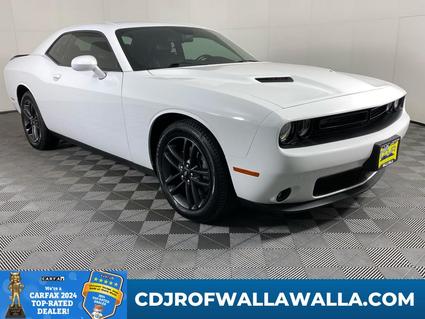 2019 Dodge Challenger Walla Walla WA
