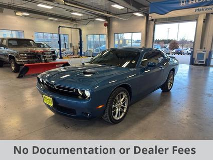 2023 Dodge Challenger Scottsbluff NE