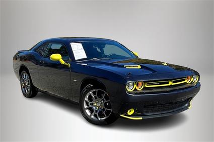 2017 Dodge Challenger Union City GA