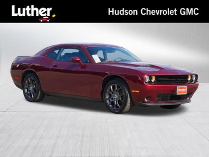 2018 Dodge Challenger Hudson WI