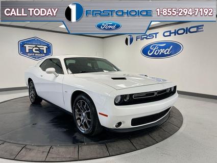 2018 Dodge Challenger Rock Springs WY